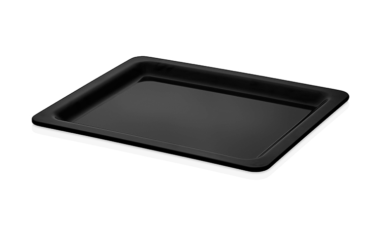 Melamin Küvet GN 1/2-20 mm Melamin Küvet GN 1/2-20 mm