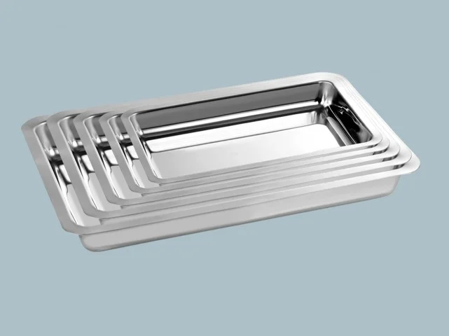 Meze Küveti No:1 (430) Meze Küveti No:1 (430)