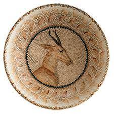 Mezopotamya Hyge Porselen 6 Parça Yemek Seti (2 kişilik) Mezopotamya Hyge Porselen 6 Parça Yemek Seti (2 kişilik)