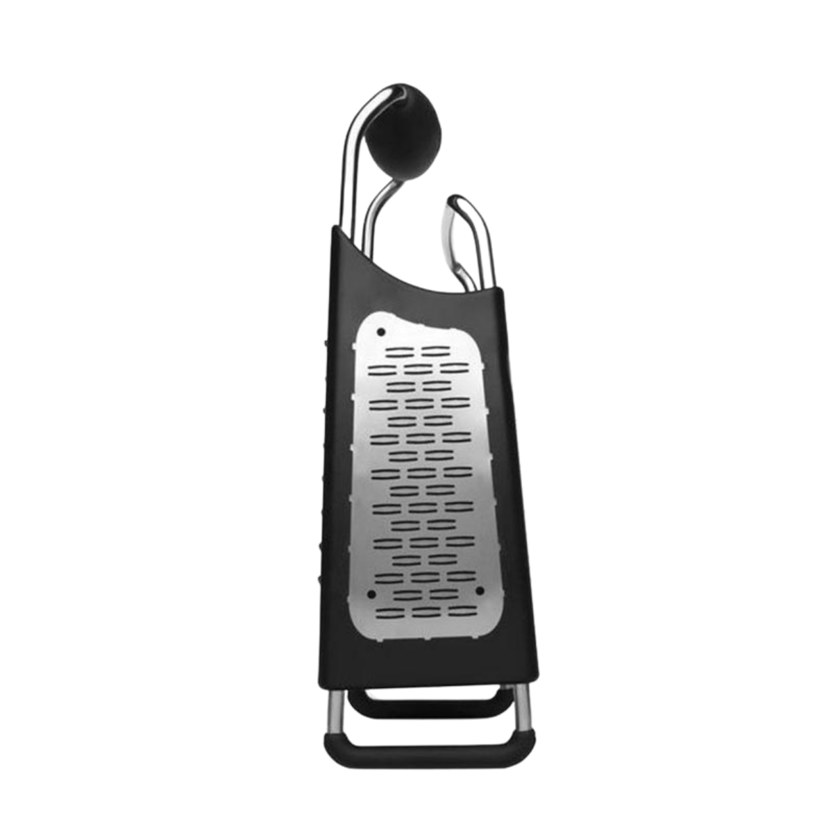 Microplane 34006E Kutu Rende - 4 Kenarlı
