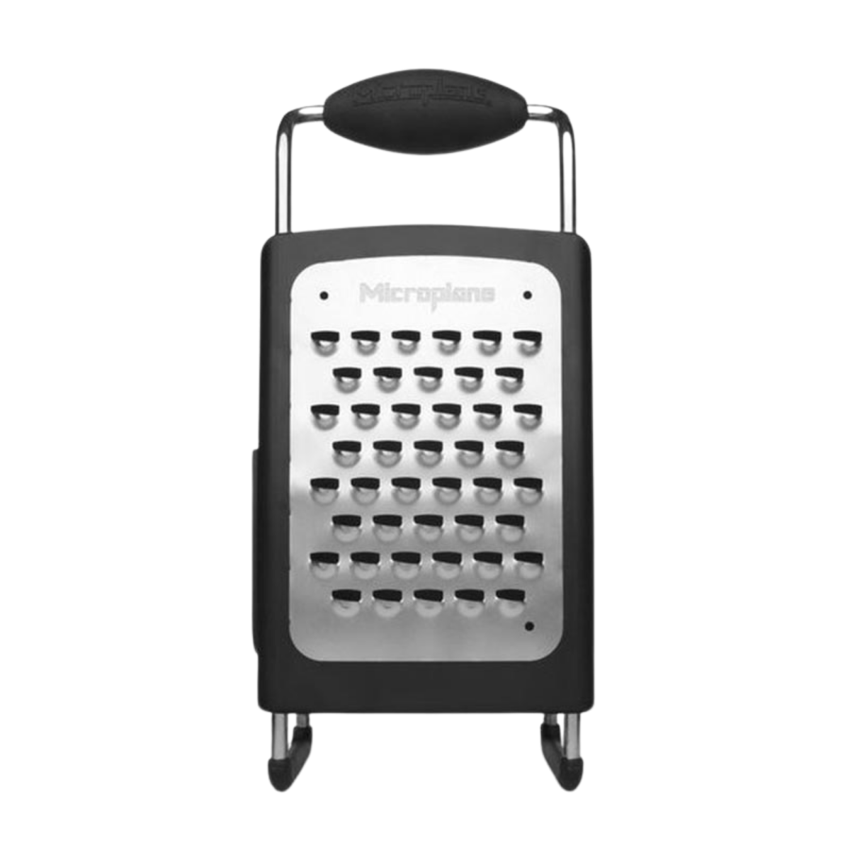 Microplane 34006E Kutu Rende - 4 Kenarlı