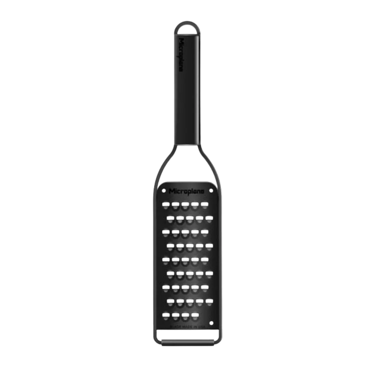 Microplane 43008E Black Sheep Extra - Geniş Rende Microplane 43008E Black Sheep Extra - Geniş Rende