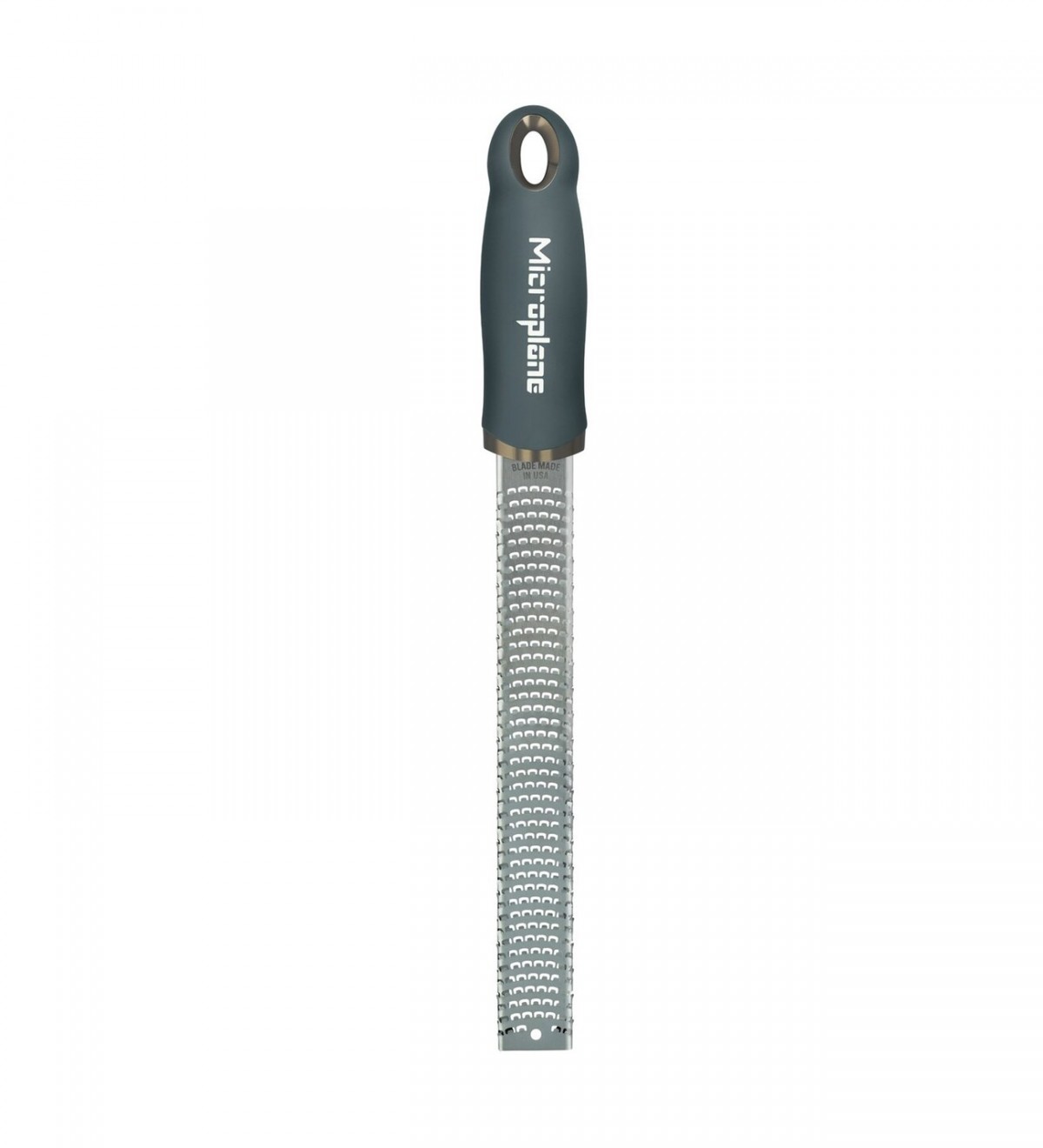 Microplane Rende 32,5*3,5*3 Grey (MİC.46743E)