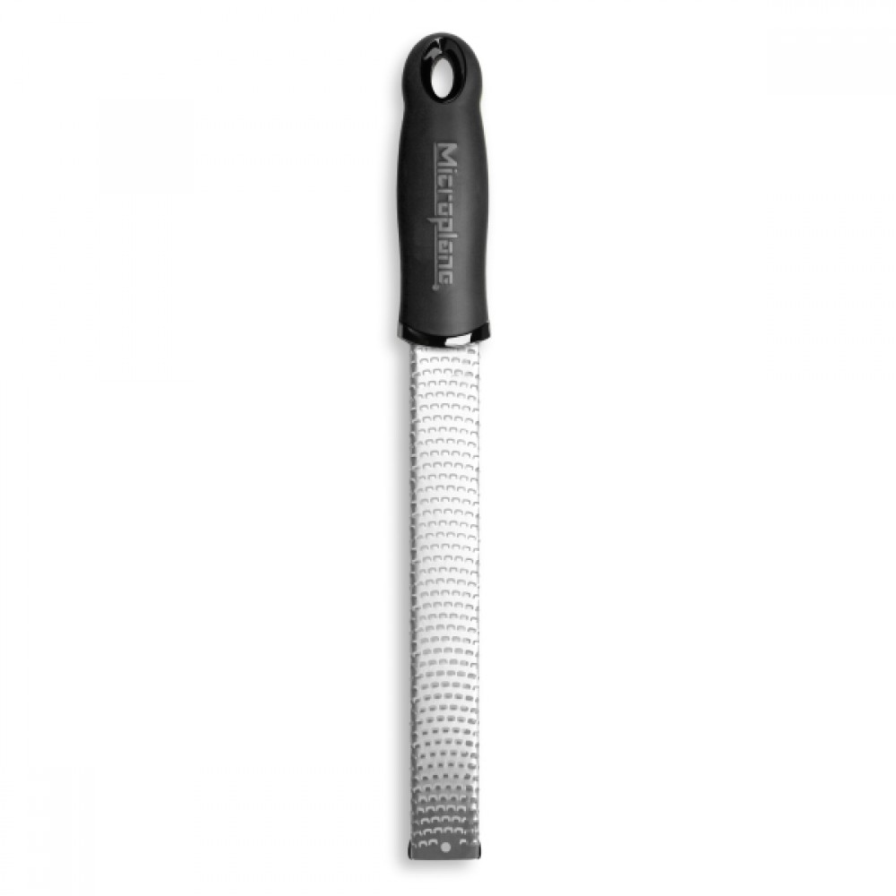 Microplane Rende 32,5*3,5*3 cm Black (MİC.46020E)