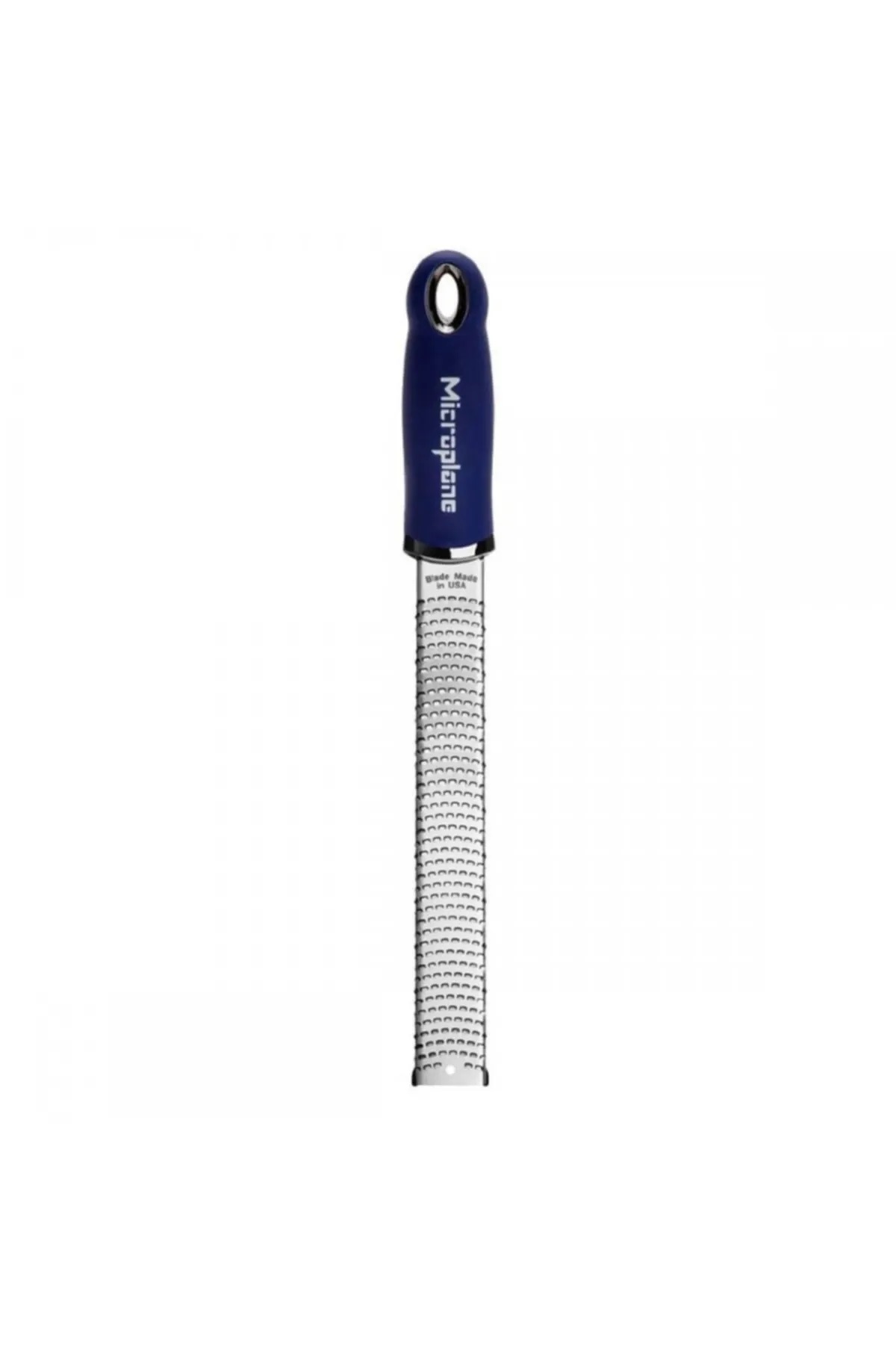 Microplane Rende 32,5x3,5x3 cm Blue Microplane Rende 32,5x3,5x3 cm Blue