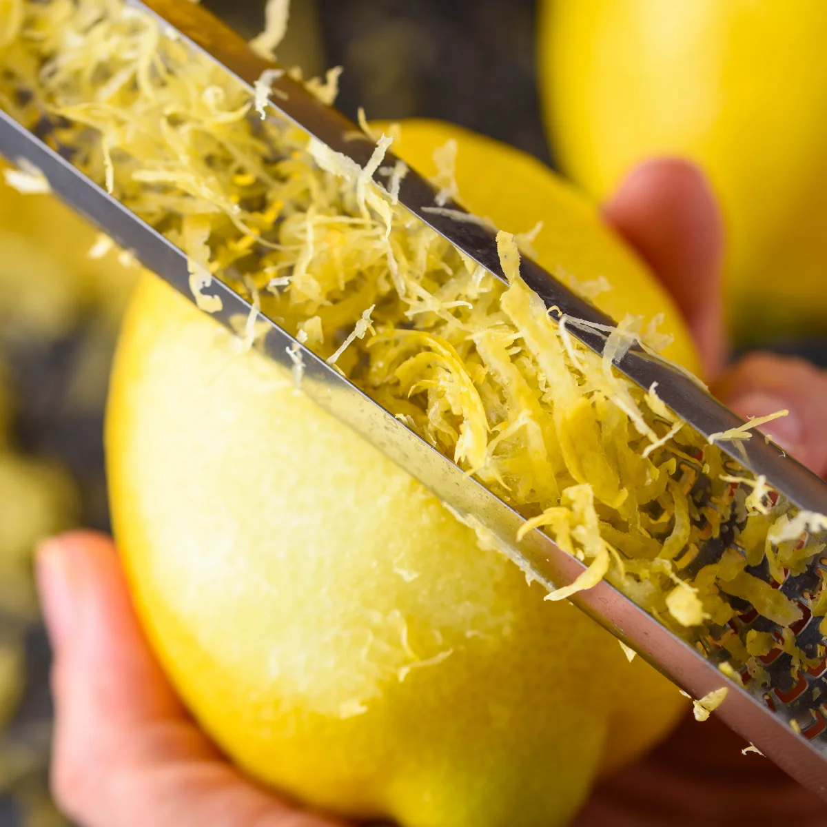 Microplane Zester Professional Rende Microplane Zester Professional Rende