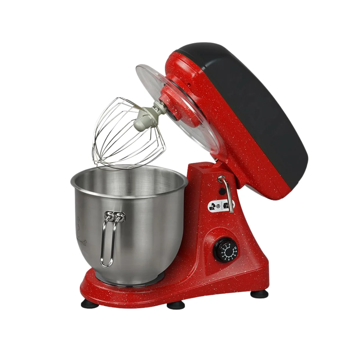 Mikser – 7 Litre | Kırmızı - SUM01.E11.0103.Z5F