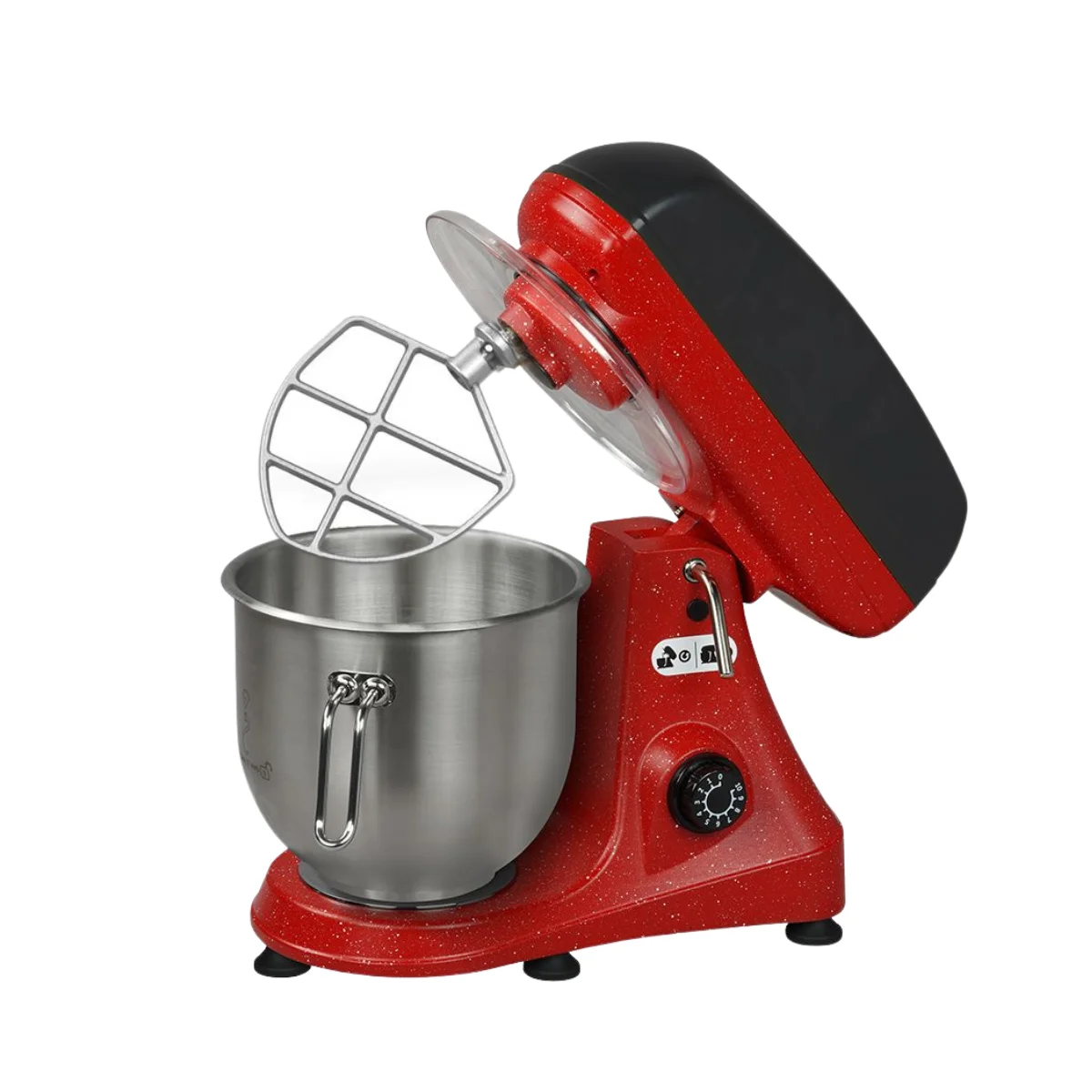 Mikser – 7 Litre | Kırmızı - SUM01.E11.0103.Z5F