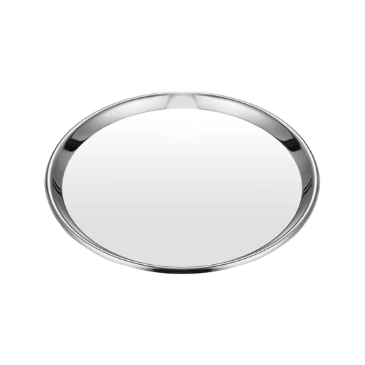 Mini Yuvarlak Tepsi 23,5 cm No:3 Mini Yuvarlak Tepsi 23,5 cm No:3