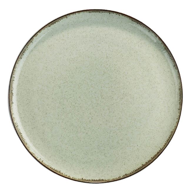 Moderna 12 Parça 4 Kişilik Yemek Seti Yeşil