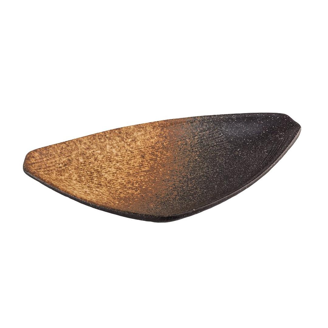 Newyork 20 Cm Kayık Tabak Newyork 20 Cm Kayık Tabak