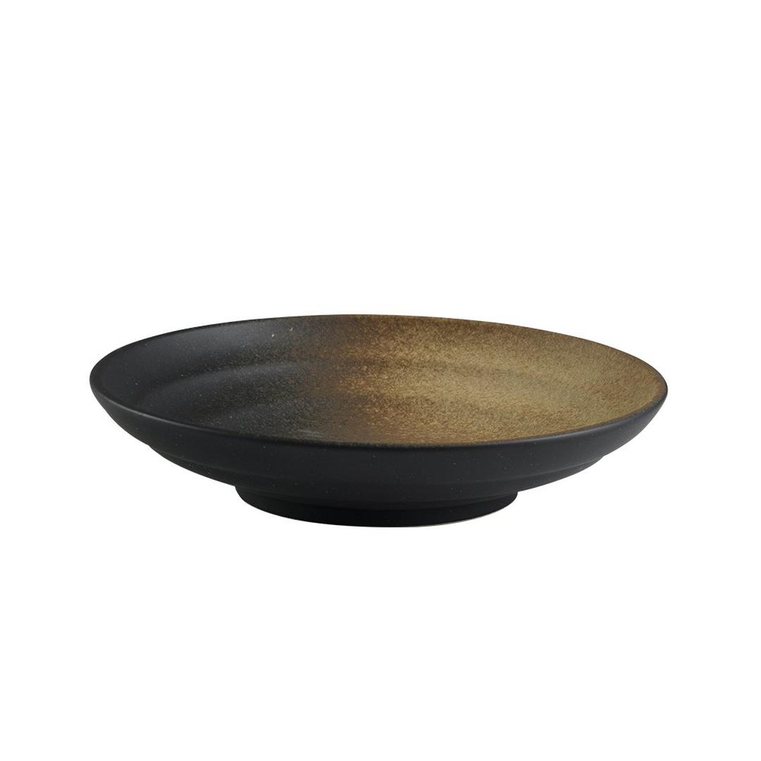 Newyork Çukur Tabak 25 Cm Newyork Çukur Tabak 25 Cm