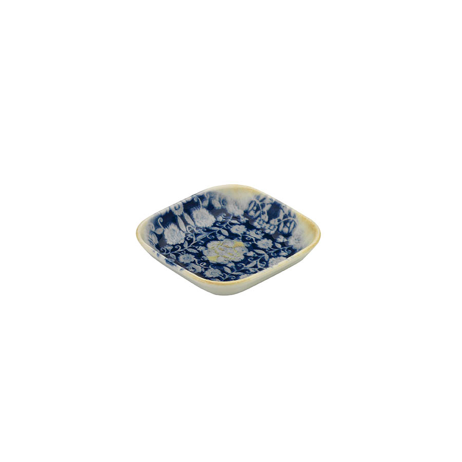 Quadro 12x12cm Mezetb.krm Rf Nano Dg404
