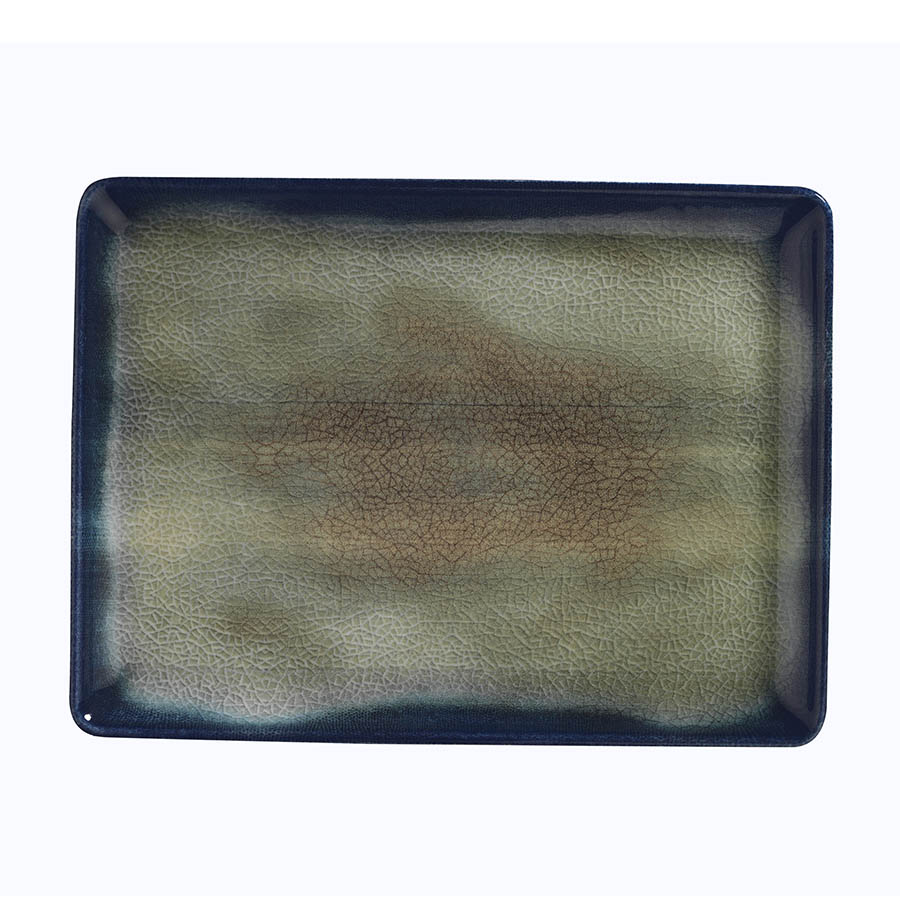 Tan 23x17 Cm Duz Tb Krem Nano Dg338