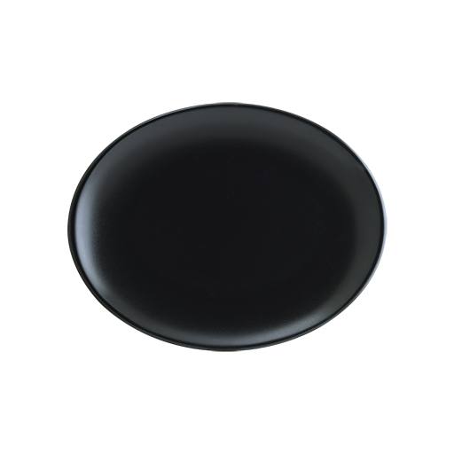 Bonna Notte Moove 36 Cm Oval Tabak
