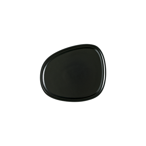 Bonna Notte Piuma 24,5*20,5 cm Düz Tabak