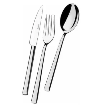 Narin Antares Pasta Bıçak ( 43009 ) Narin Antares Pasta Bıçak ( 43009 )