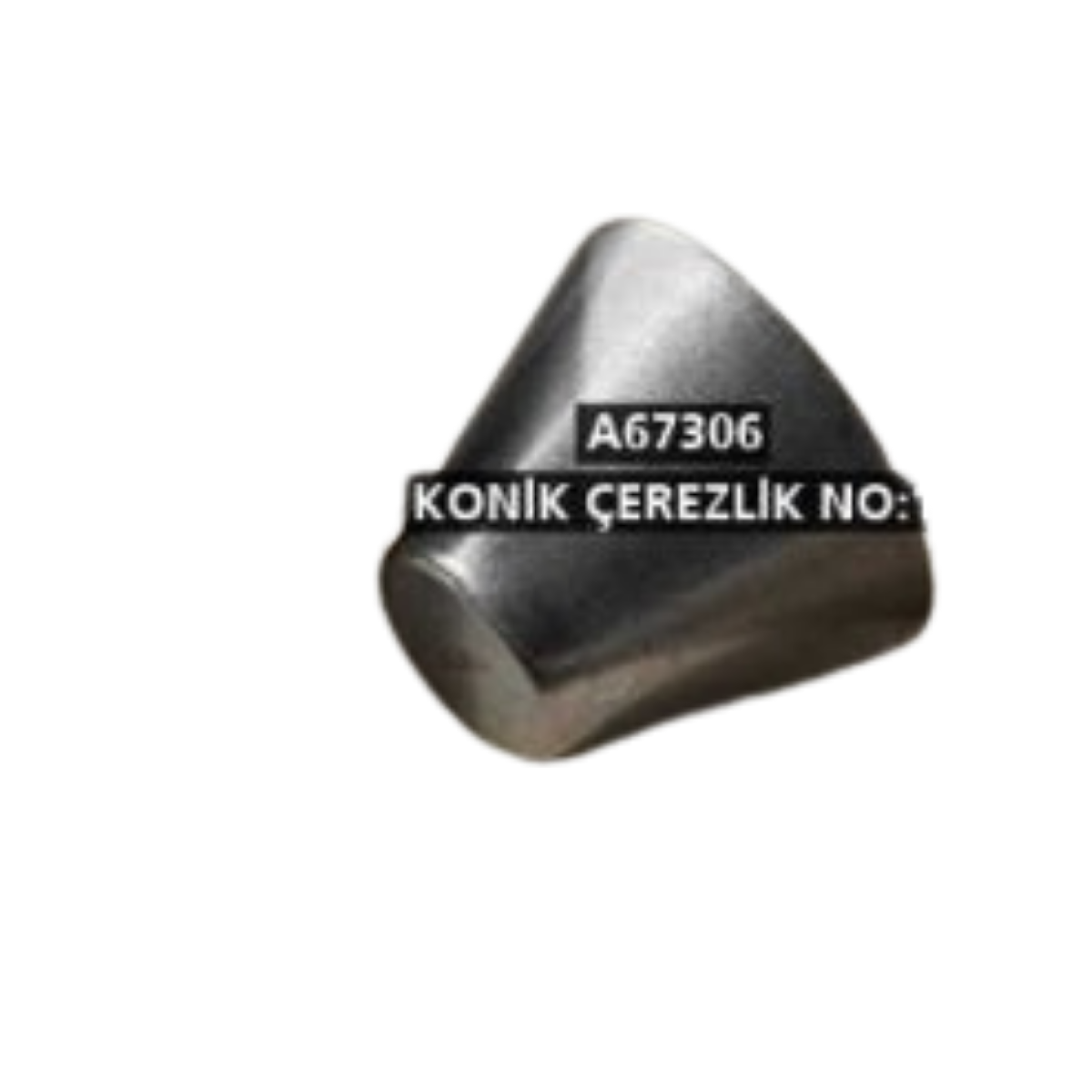 Narin Konik Çerezlik Küçük Eskitme ( A67306 ) Narin Konik Çerezlik Küçük Eskitme ( A67306 )