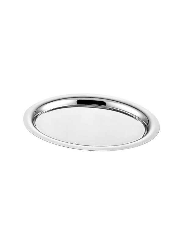 Narin Oval Tabak No:1 21,7 X 14,5 Cm ( NR-A43002 )