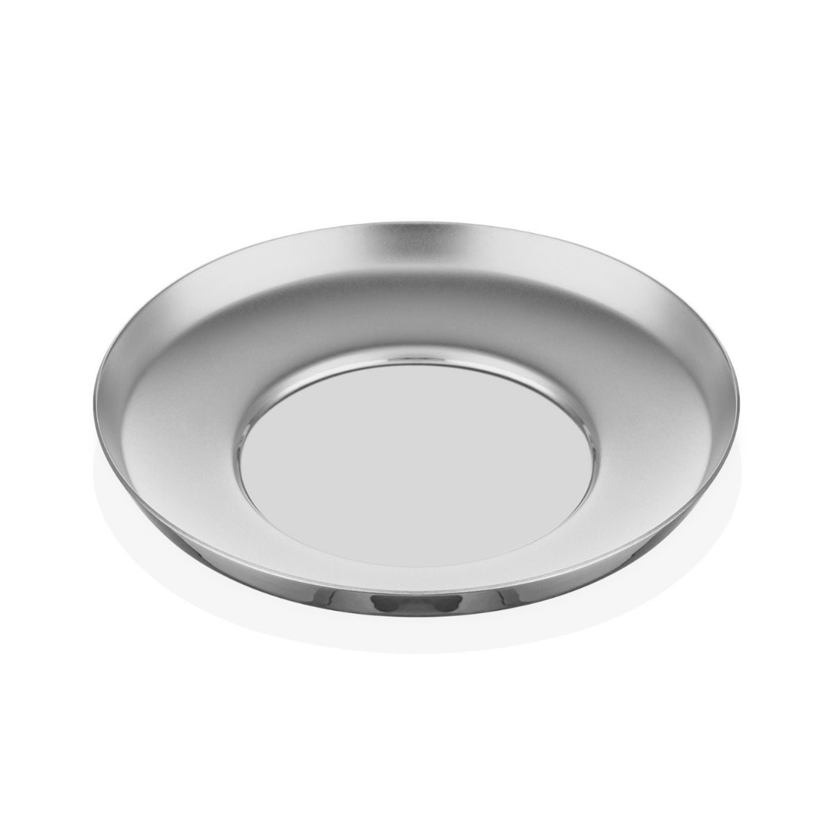 Narin Retro (Eskitme) Halley Büyük Çay Tabağı A74030.HALLEY