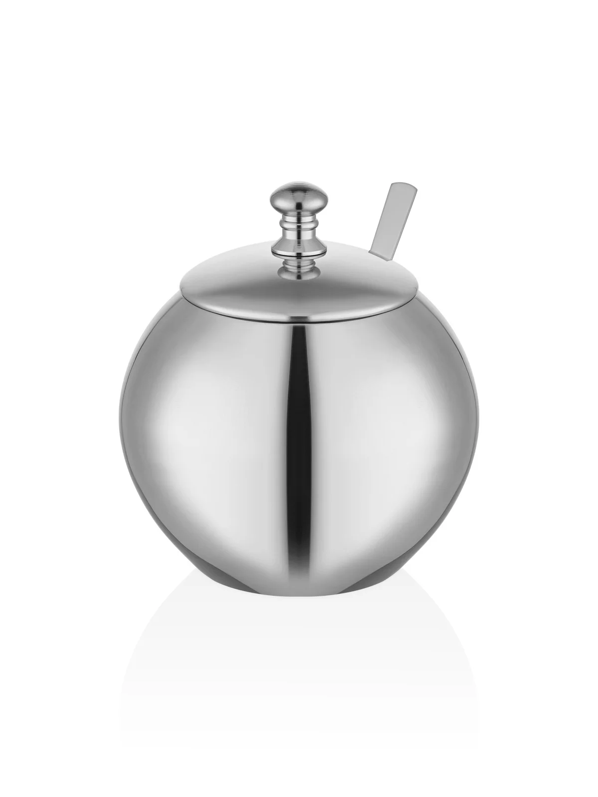 Narin Satürn Baharatlık A71030 - Küçük Kaşıklı Narin Satürn Baharatlık A71030 - Küçük Kaşıklı