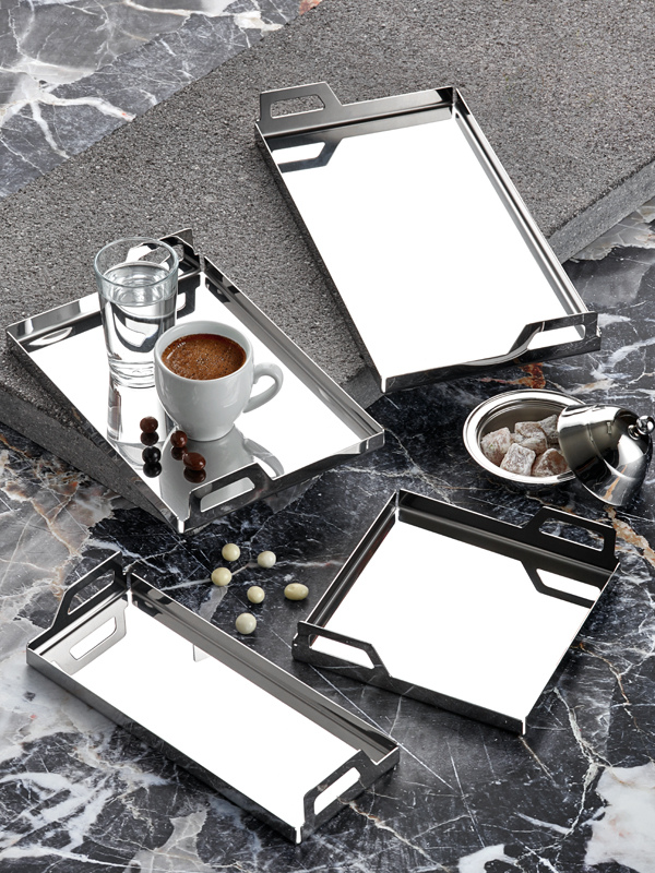 Narin Tepsi 14,5 X 28,5 Cm ( NR-A75074 ) Narin Tepsi 14,5 X 28,5 Cm ( NR-A75074 )