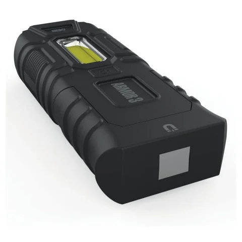 Nebo 6526 Armor 3 360 Lümen LED Fener Nebo 6526 Armor 3 360 Lümen LED Fener