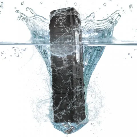 Nebo 6526 Armor 3 360 Lümen LED Fener Nebo 6526 Armor 3 360 Lümen LED Fener