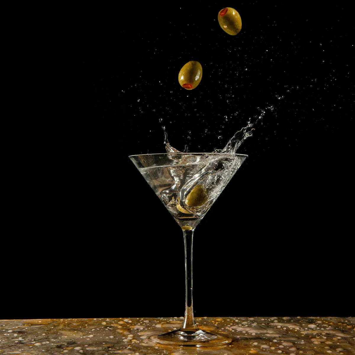 Nude 66114 Vintage Martini & Kokteyl Kadeh 290 cc