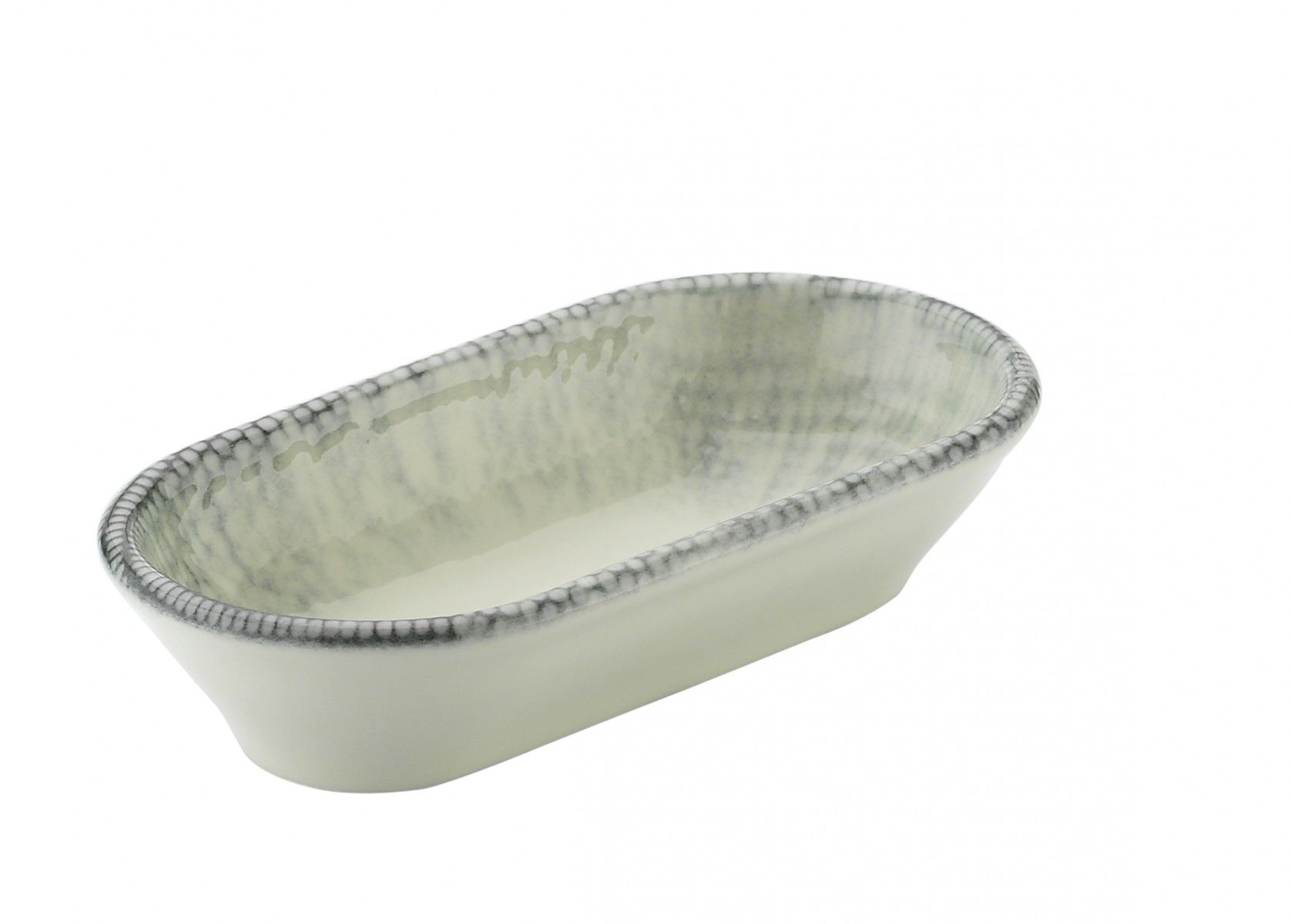 O Fıne D. 18cm O.kase Krem Rf Nano Dg405