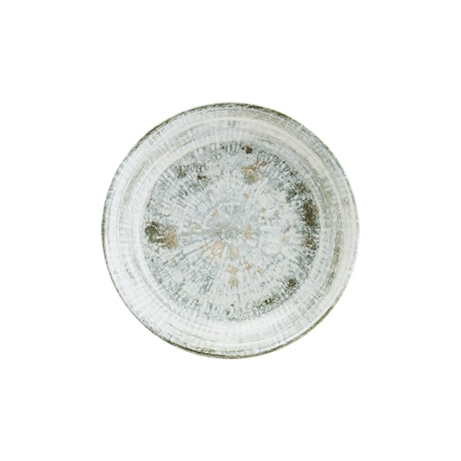 Bonna Odette Olive Gourmet Çukur Tabak 9 Cm
