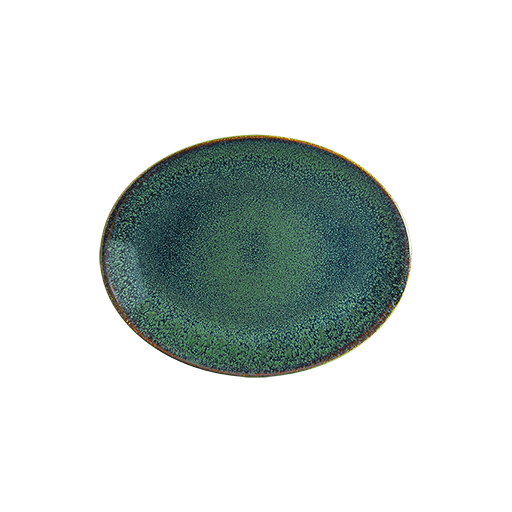 Bonna Mar Moove 25 cm Oval Tabak