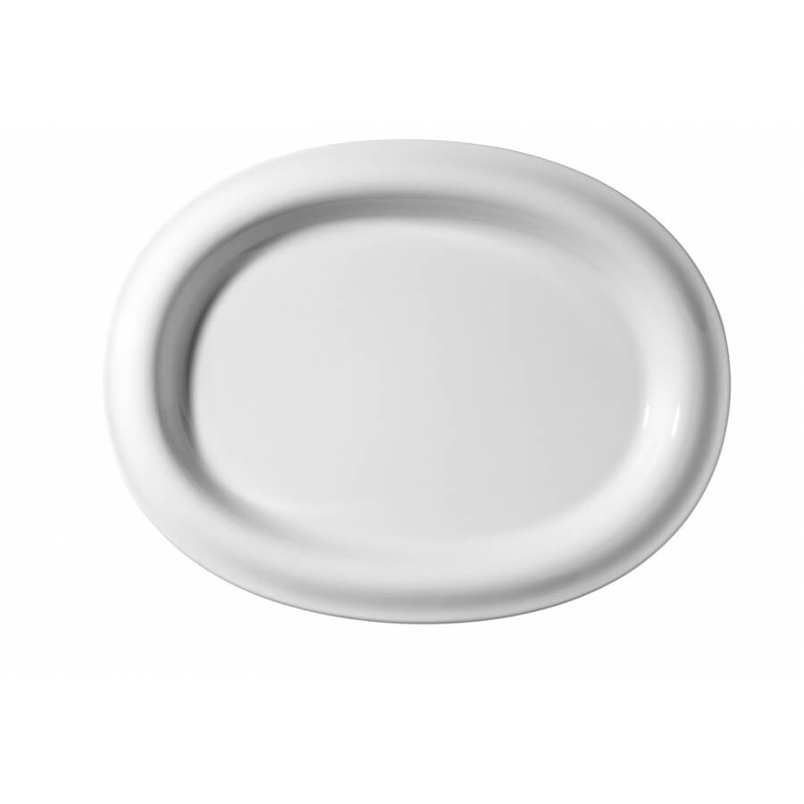 Onda  21 Cm. Kayık Tb Dekorsuz