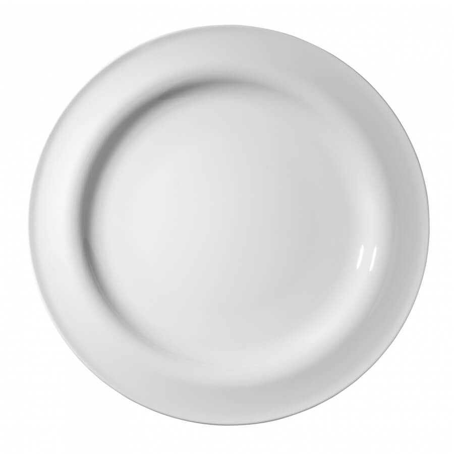 Onda 32 Cm.duz Tb Dekorsuz