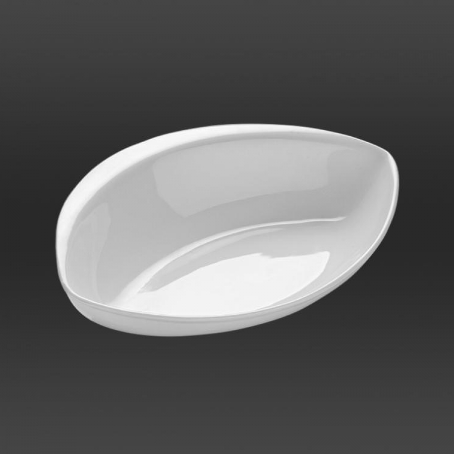 Optık 25x16 Cm.cukur Tb Dekorsuz
