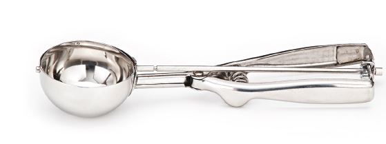 Ordövr Kepçe 63-mm