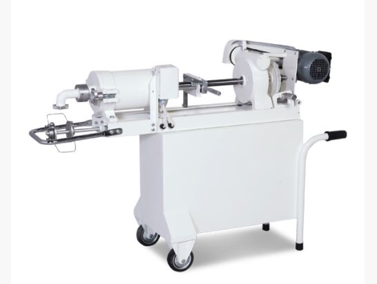 Empero Otomatik Tulumba Ve Köfte Şekillendirme Makinesi - 10 kg , 220 V (EMP.TK.06)
