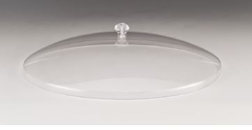 Oval Melamin Kapak