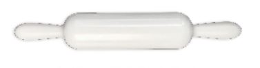 Oval Merdane