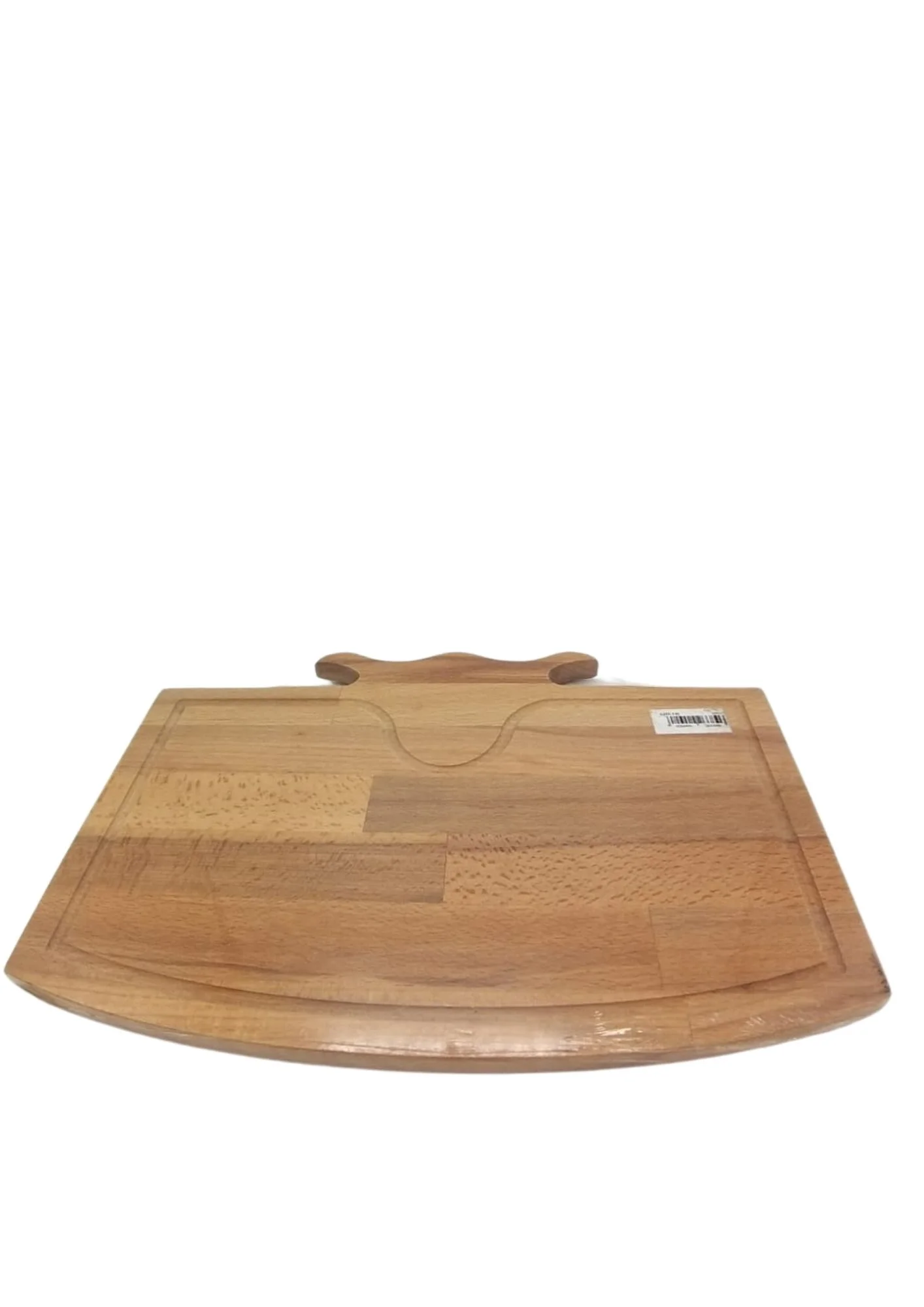 Öküzbaşlı Steak Tahtası Öküzbaşlı Steak Tahtası