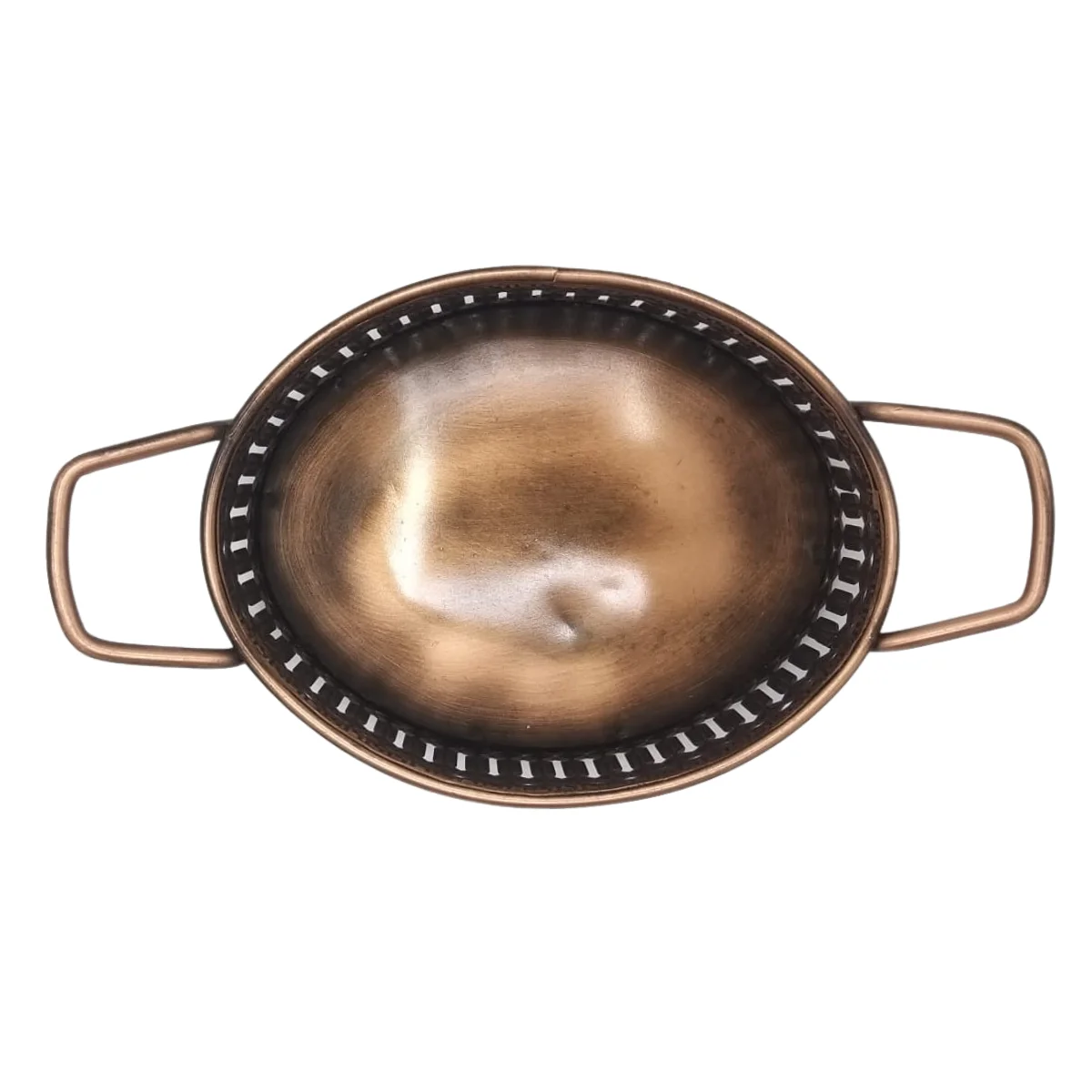 Oval Sunum Sepeti Orta Boy Oval Sunum Sepeti Orta Boy