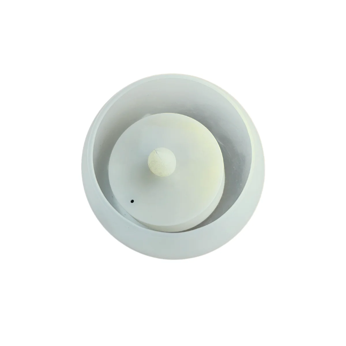 Oval Model Kandil
