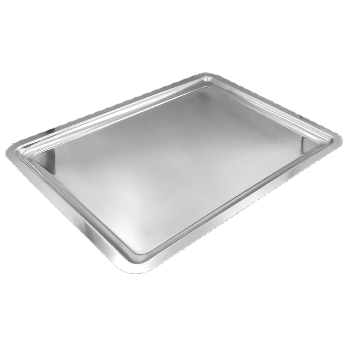 Özbir 4001 Kasap Tepsisi 25*40 cm Özbir 4001 Kasap Tepsisi 25*40 cm