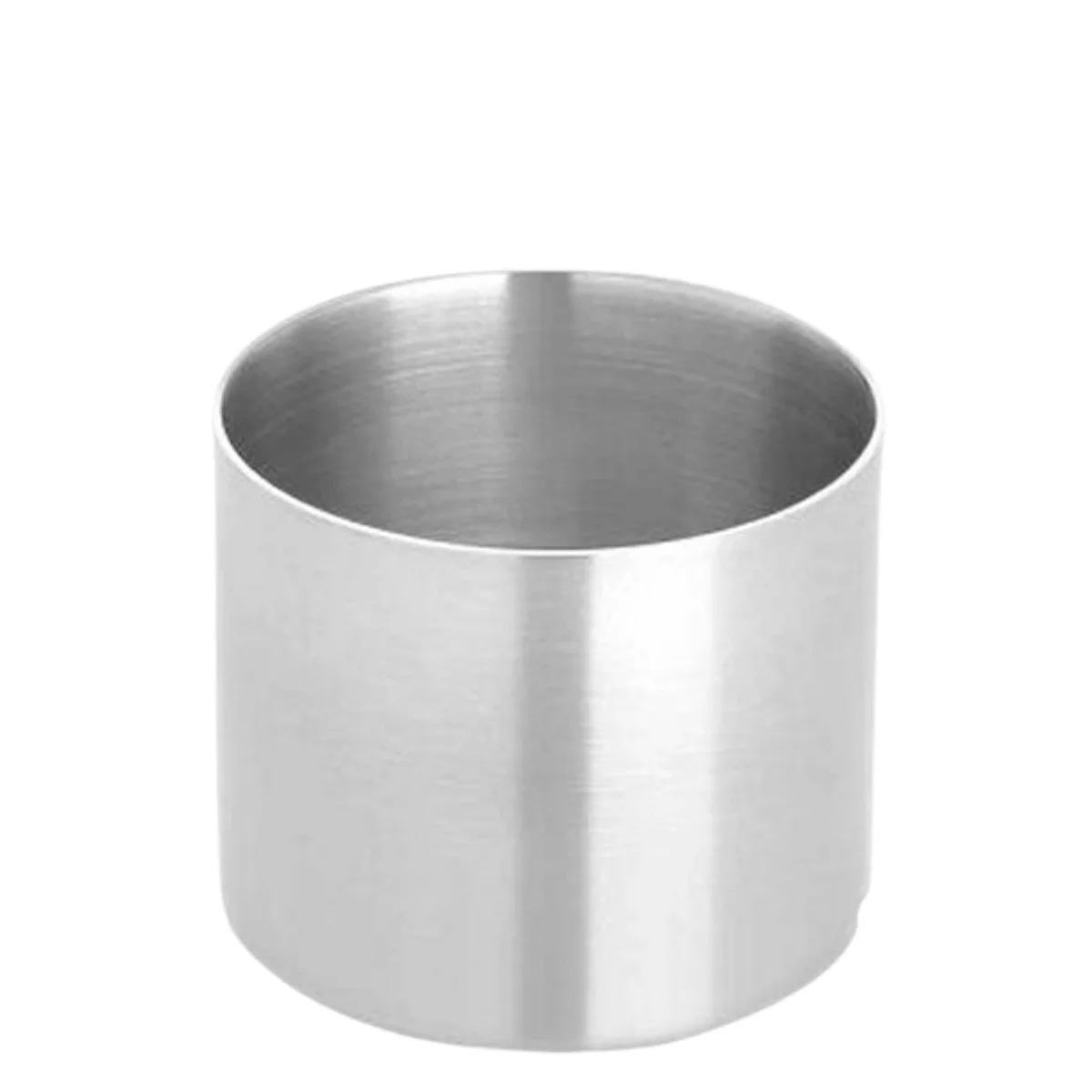 Özbir 5303 Stick Şekerlik – Ø 7 cm, 430 Kalite Paslanmaz Çelik Özbir 5303 Stick Şekerlik – Ø 7 cm, 430 Kalite Paslanmaz Çelik