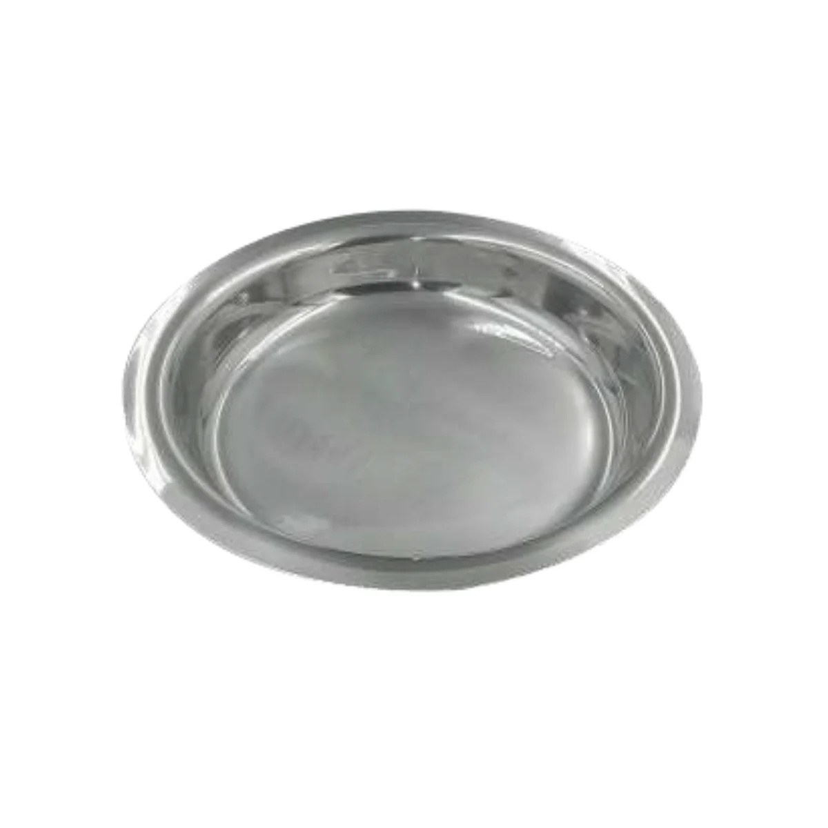 Özbir 6303 Buz Kovası Tabağı (430)   12 cm 2 cm 430