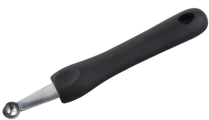 Kapp Parizyen Kaşık 10 mm ( 83010010 )