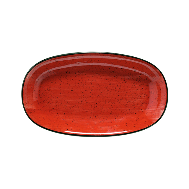 Passion Gurme 24 Cm Oval Tabak