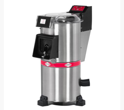 Empero Patates Soyma Makinesi ,  20 kg , 380 V (EMP.PS.08)