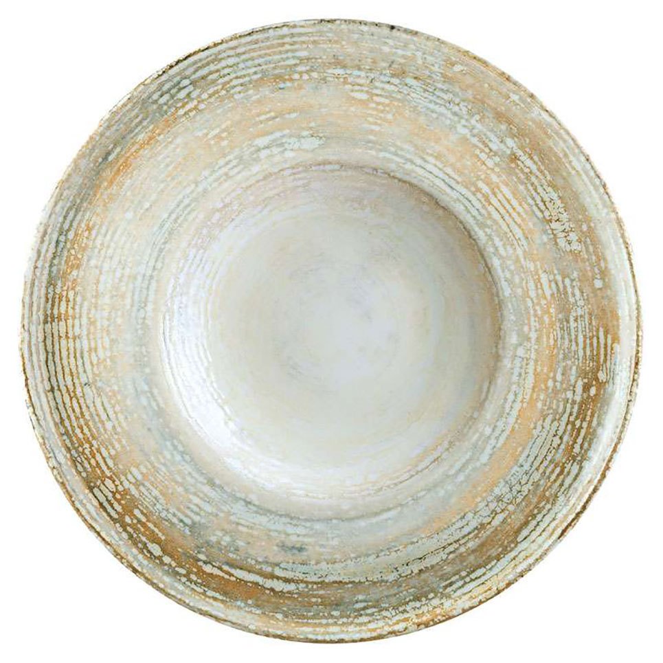 Bonna Patera Banquet 28 Cm Çukur Tabak PTRBNC28CK