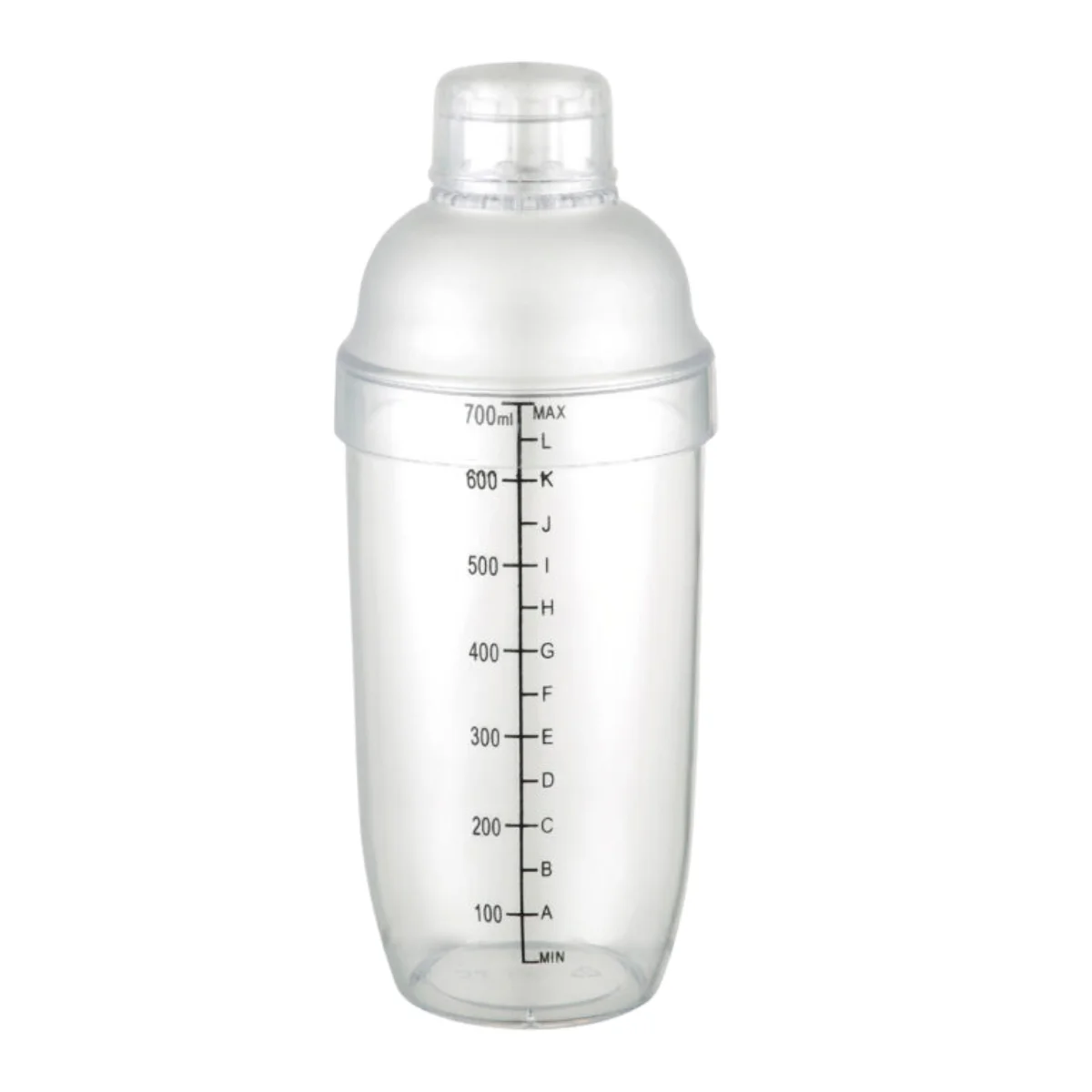 PC. KOKTEYL SHAKER 700 CC PC. KOKTEYL SHAKER 700 CC